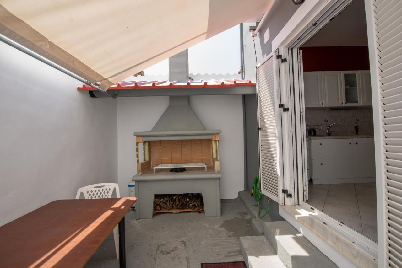 Villa Kondraki Nymfai المظهر الخارجي الصورة